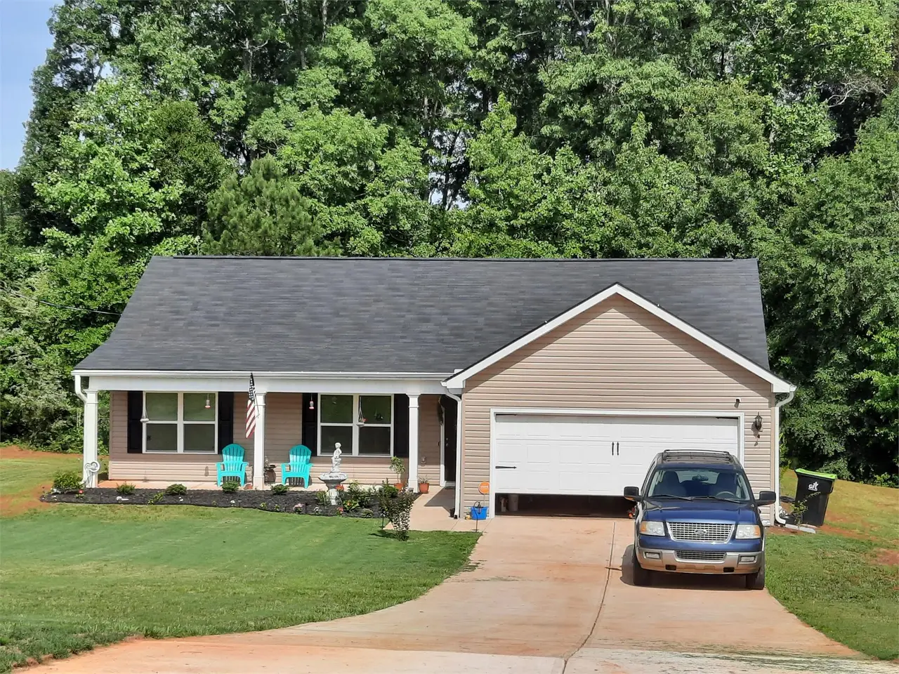 416 Heath Dr — photo 1 of 1