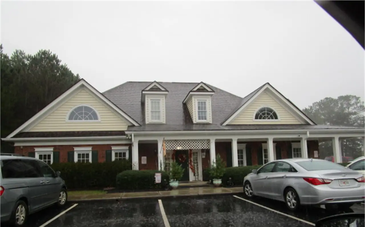 210 Hannahs Mill Rd — photo 1 of 1