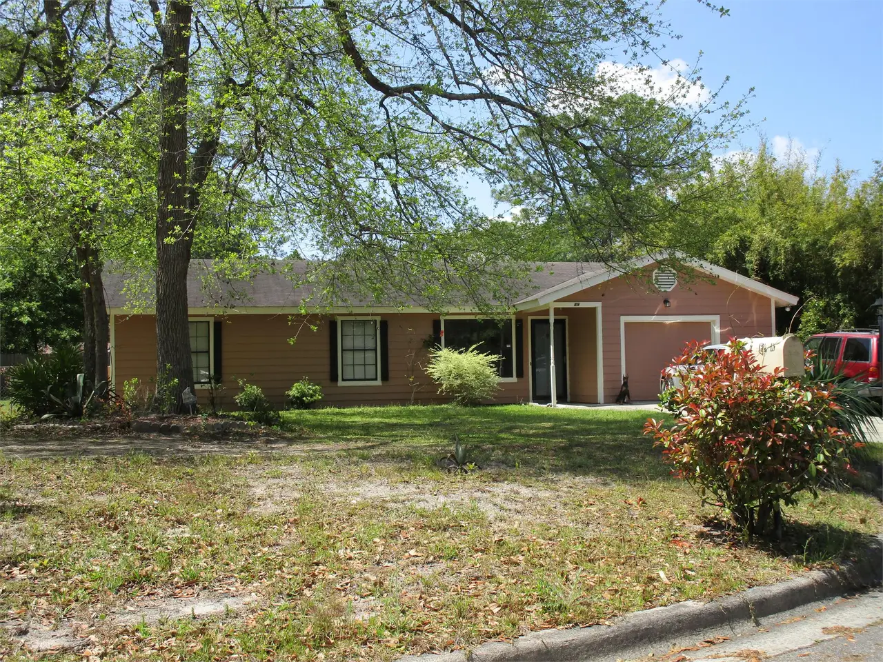 89 Glynn Marsh Ct — photo 1 of 1