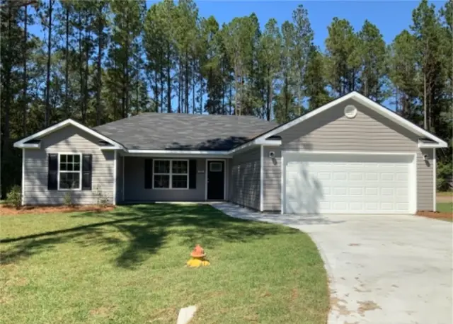 115 Berry Ln
