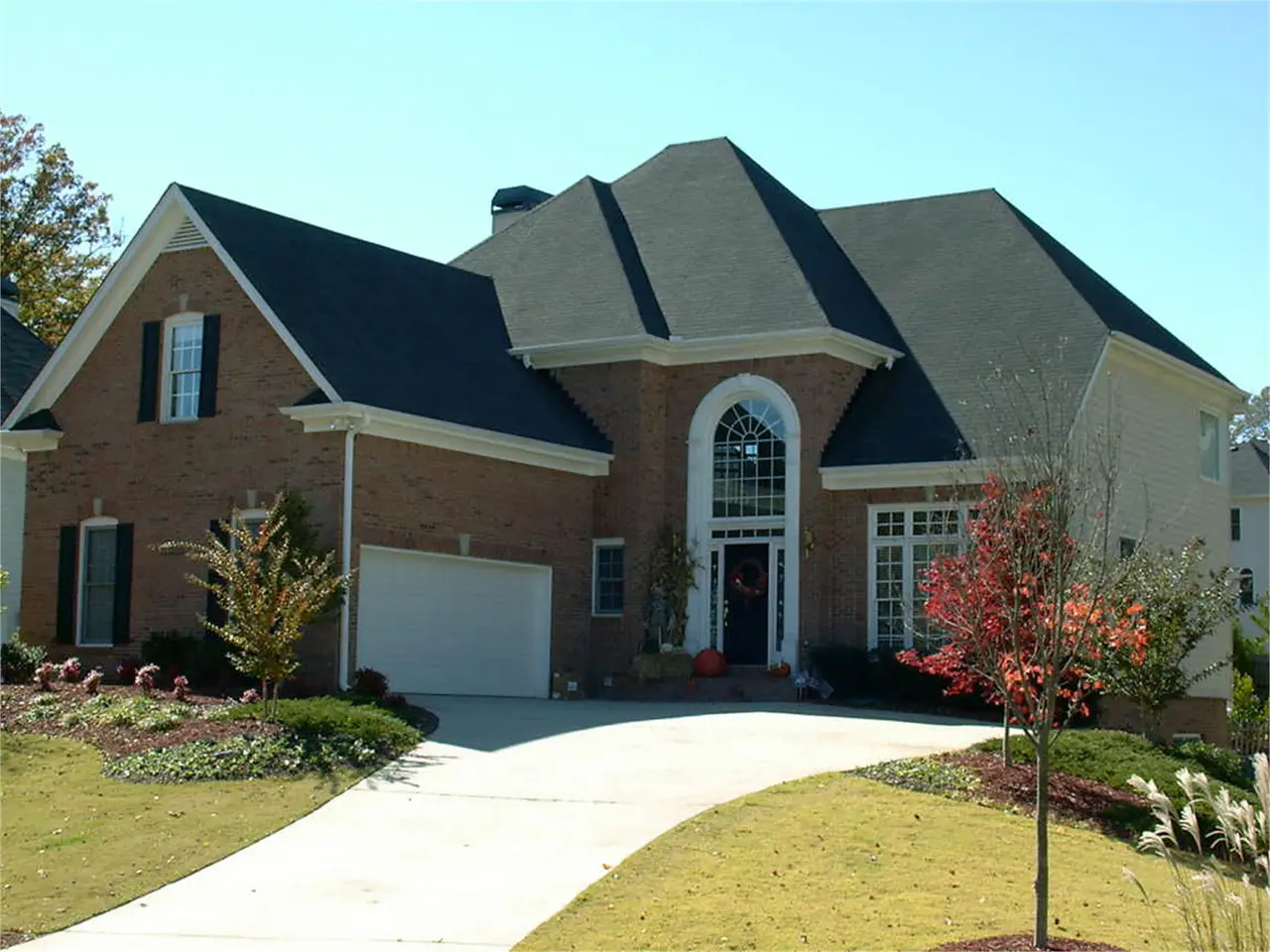 3860 Homestead Ridge Dr — photo 1 of 1