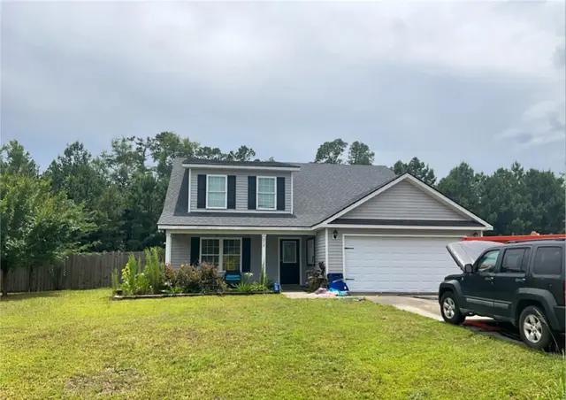 212 Cypress Cove Ln
