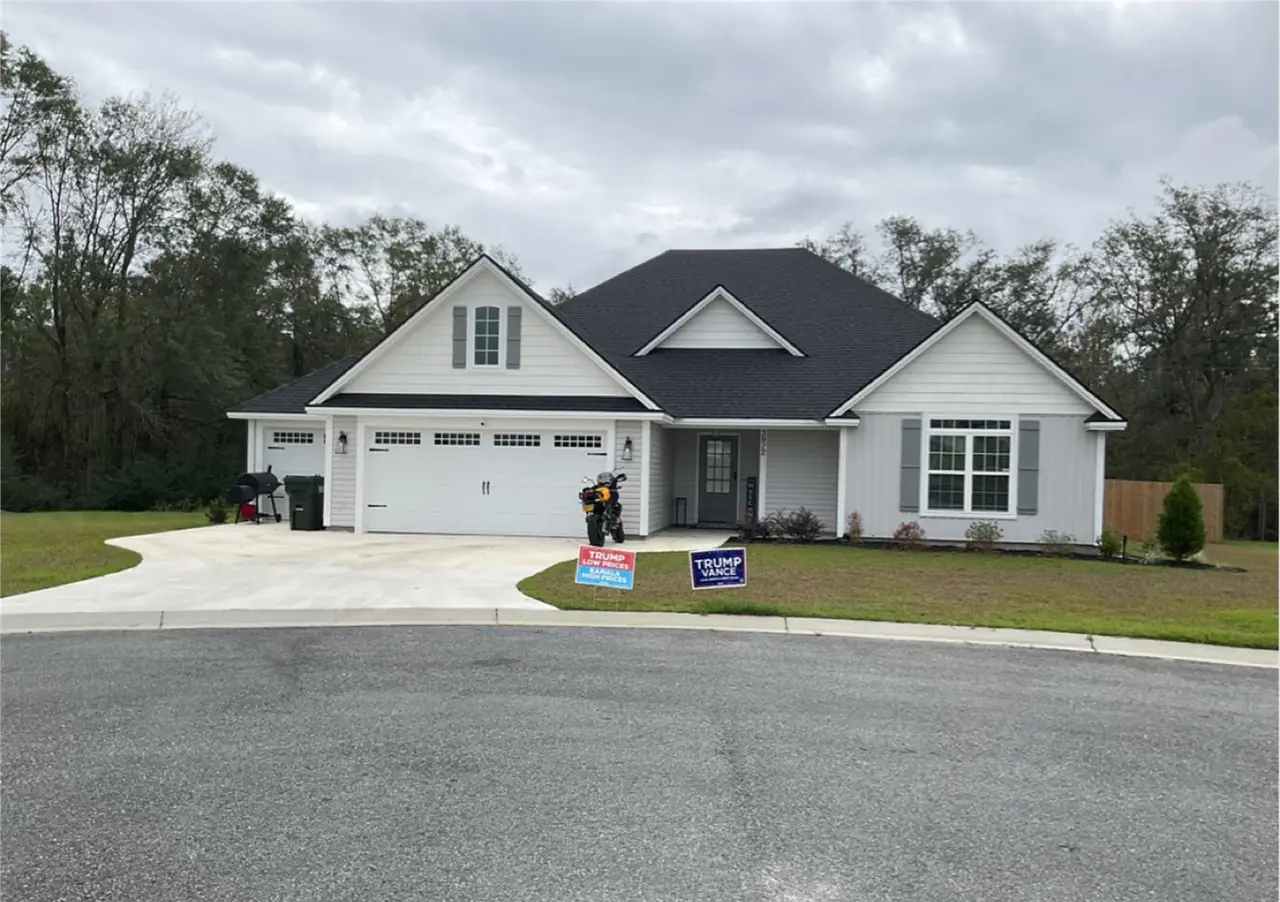 3912 Cutshaw Trl — photo 1 of 1