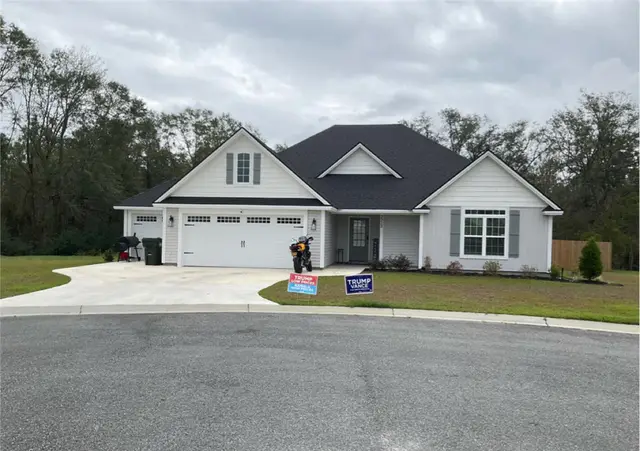 3912 Cutshaw Trl
