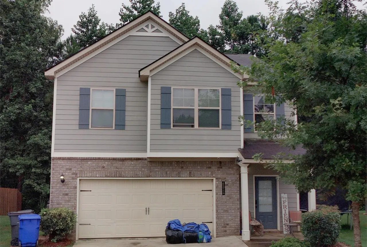 4516 Ravenwood Dr — photo 1 of 1