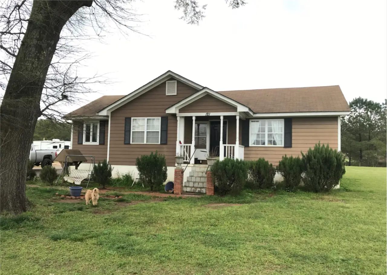 121 Livingston Rd — photo 1 of 1
