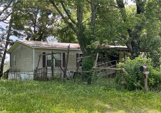 141 Fred Beasley Rd
