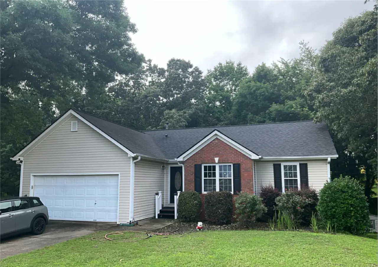 4604 Fox Forrest Dr — photo 1 of 2