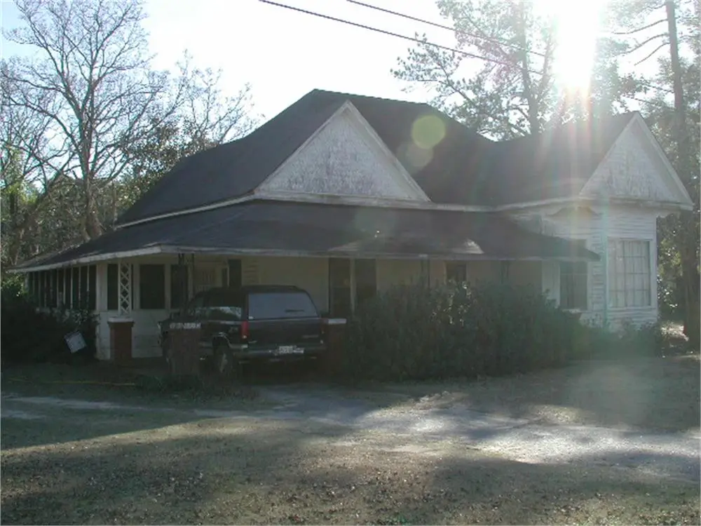 3686 Dr Deryl Hart Rd — photo 1 of 1