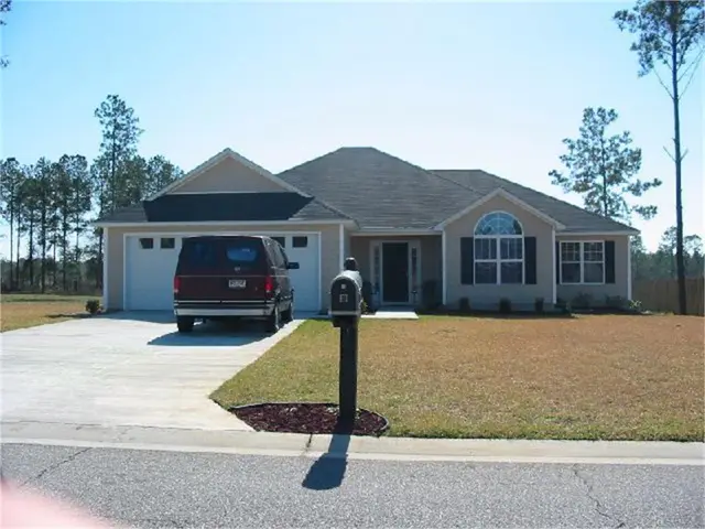 5879 Barkley Ln