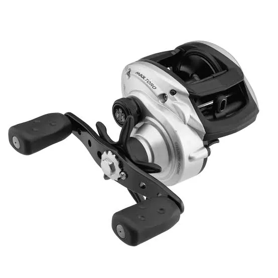 Abu Garcia Super Reel