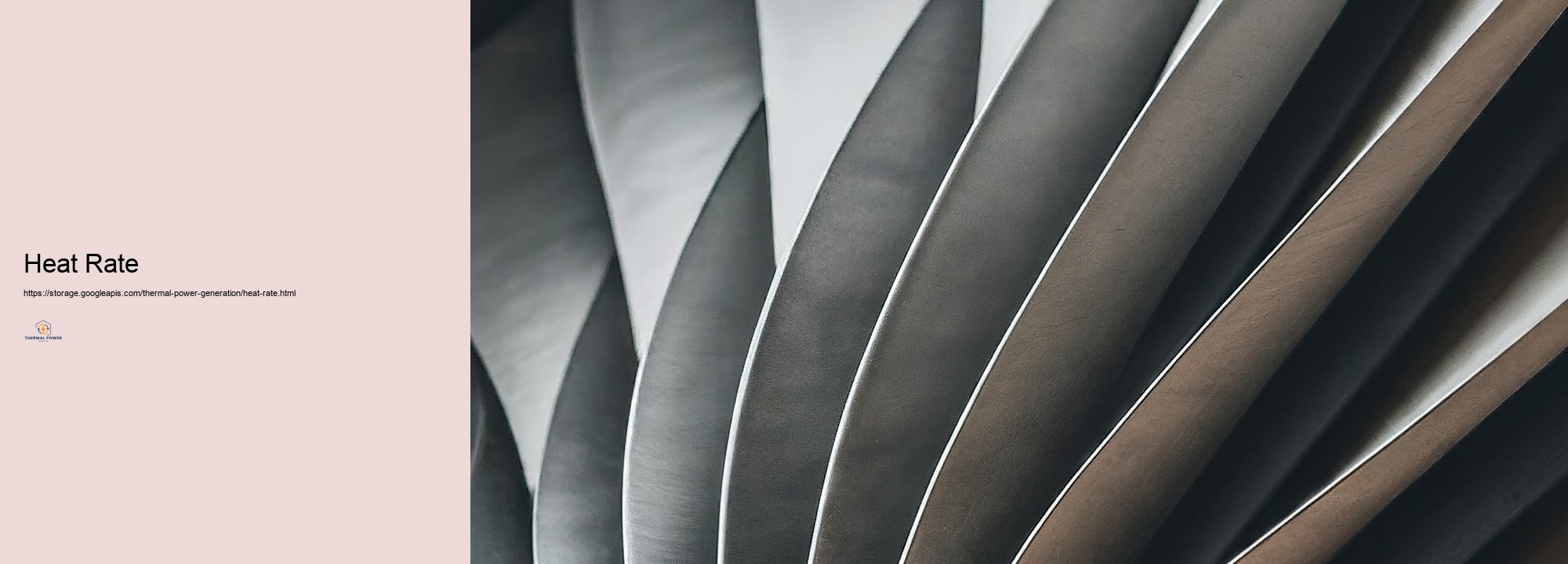 Environmental Impact of Thermal Power Generation and Mitigation Methods