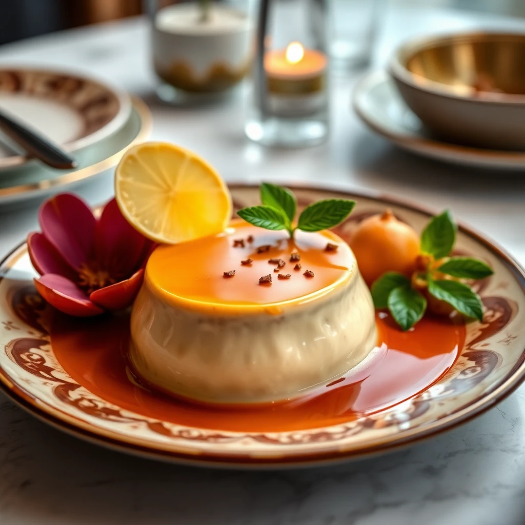 Termomiks Muzlu Çikolatalı Yulaflı Puding