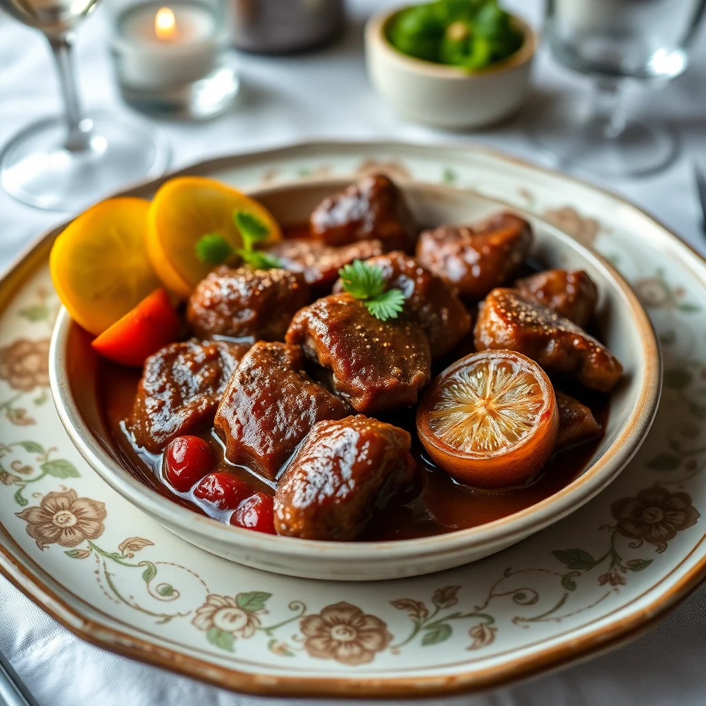 Kakaolu Fındık Keki