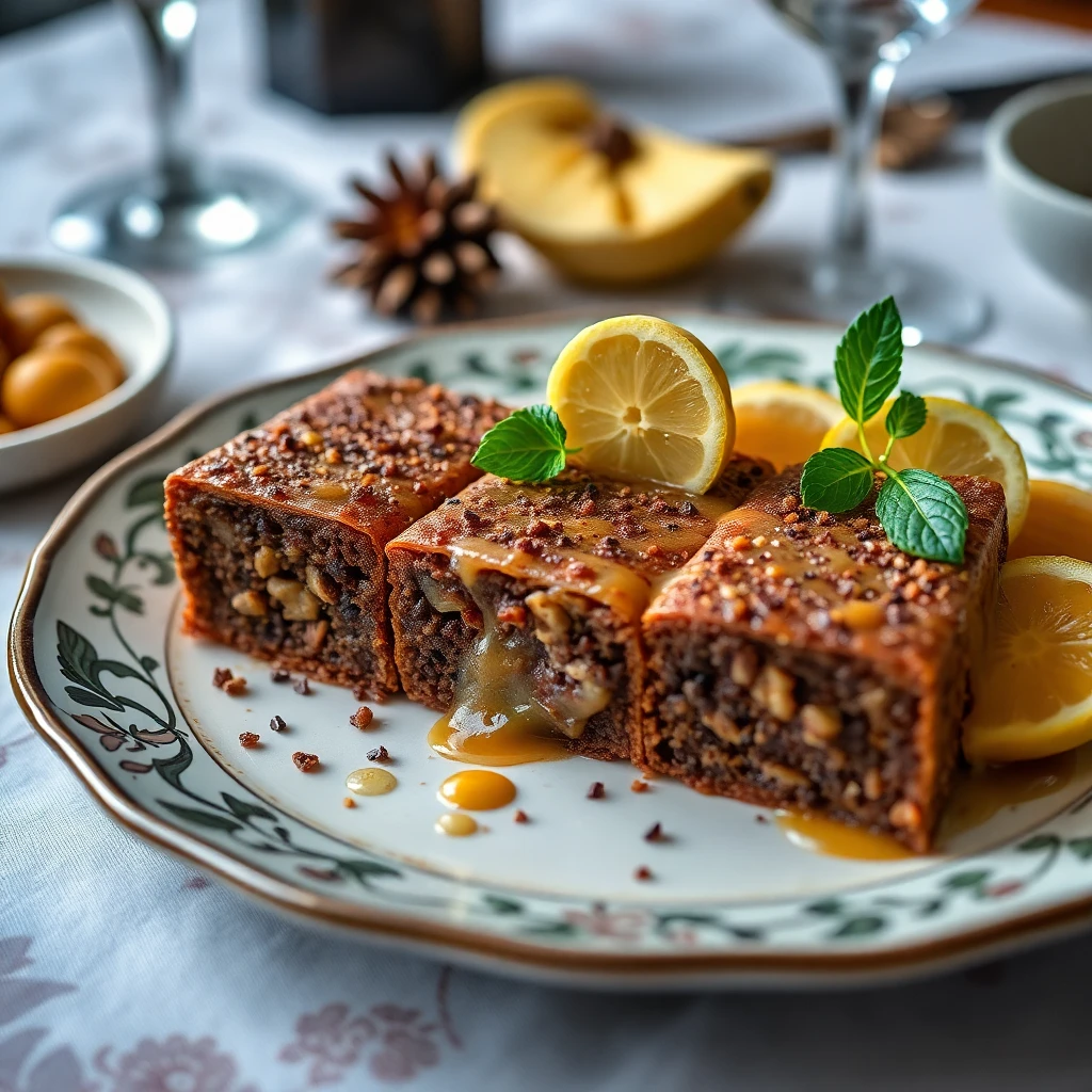 Kakaolu Hindistan Cevizi Topları