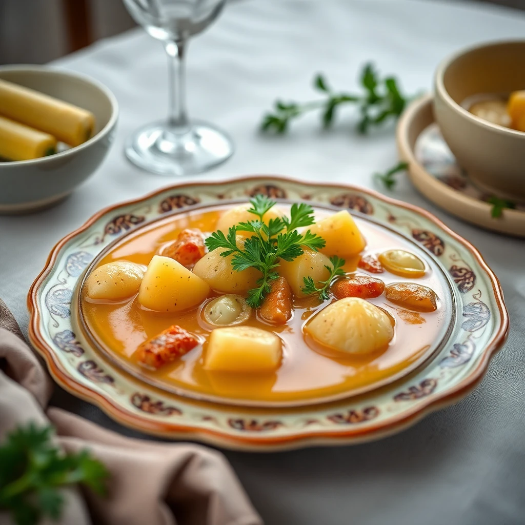 Su Çorbası