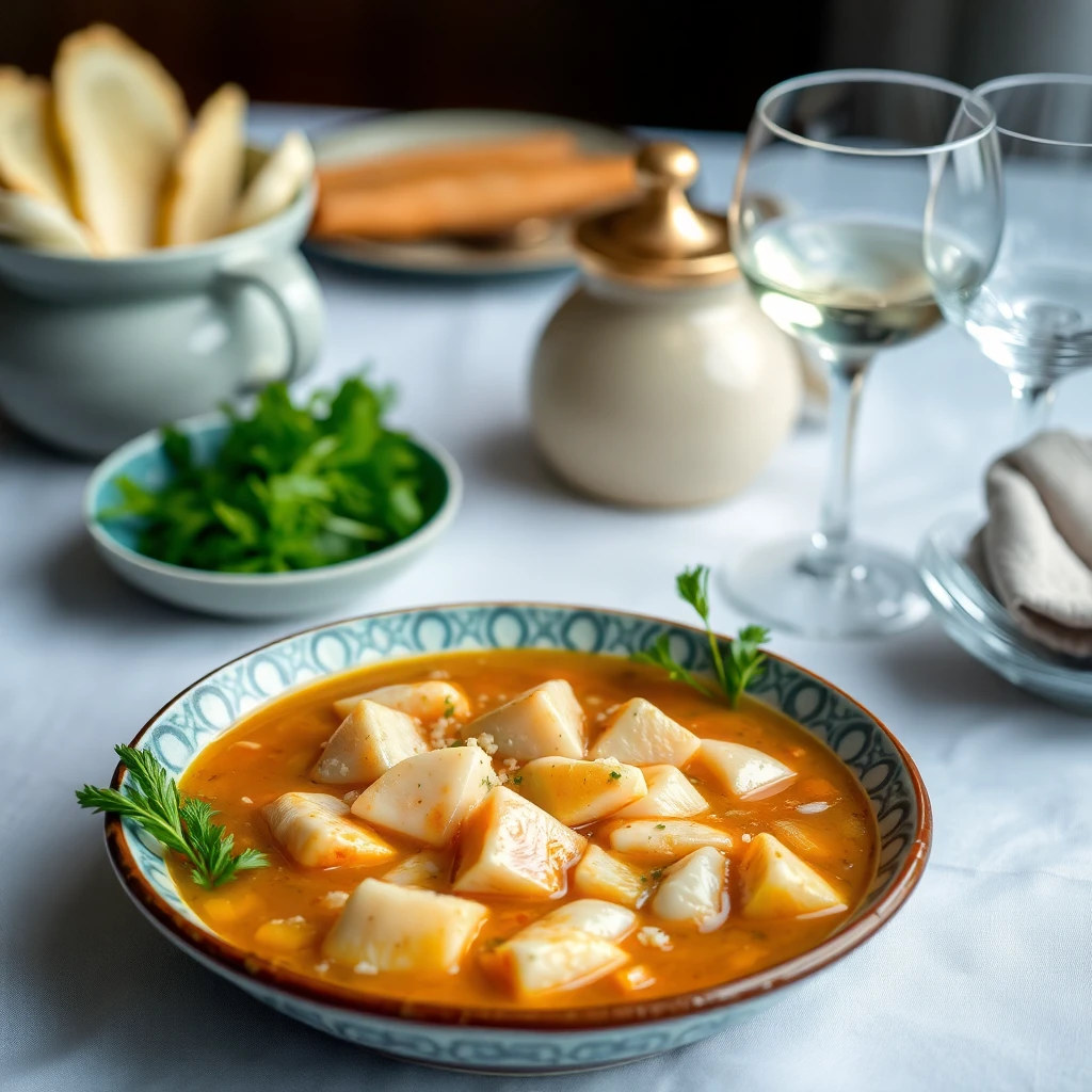 Kırmızı Mercimek Çorbası