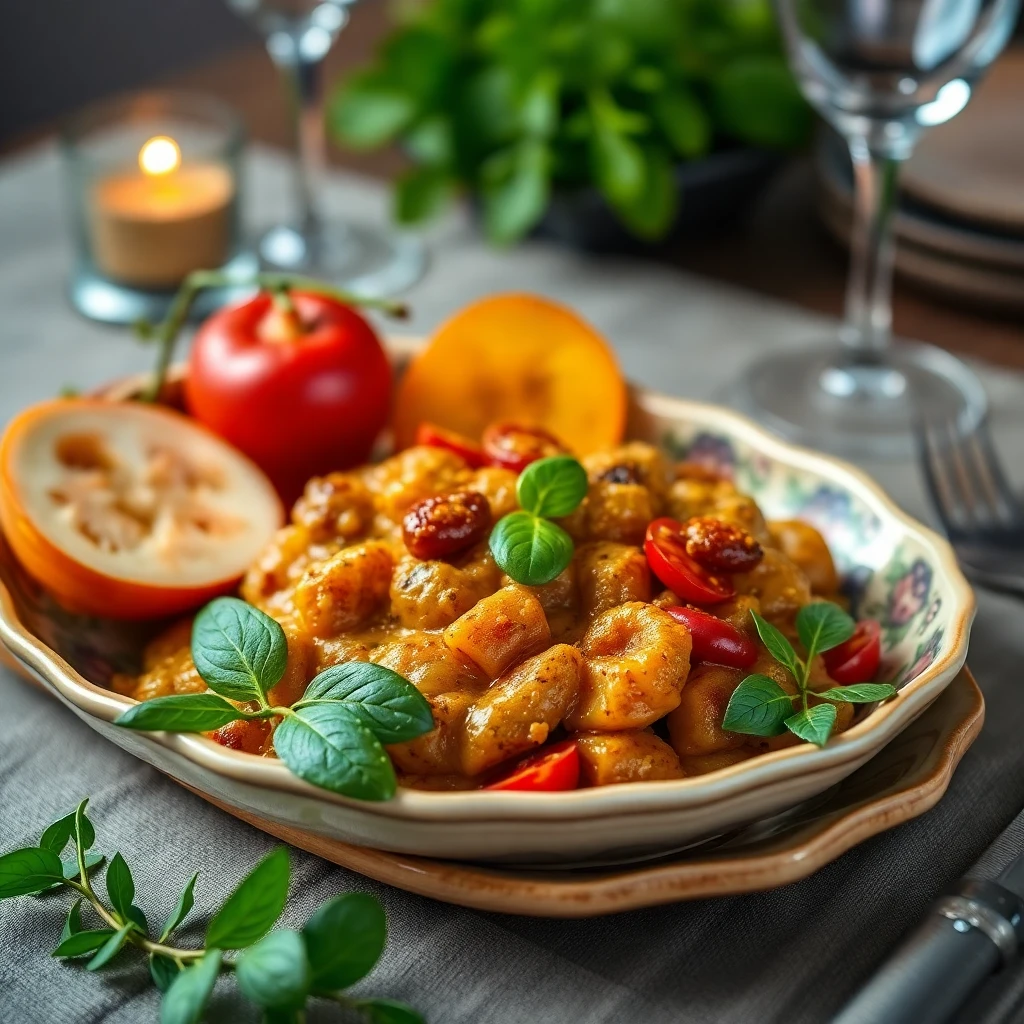 Salatalıklı Domatesli Yumurta Böreği