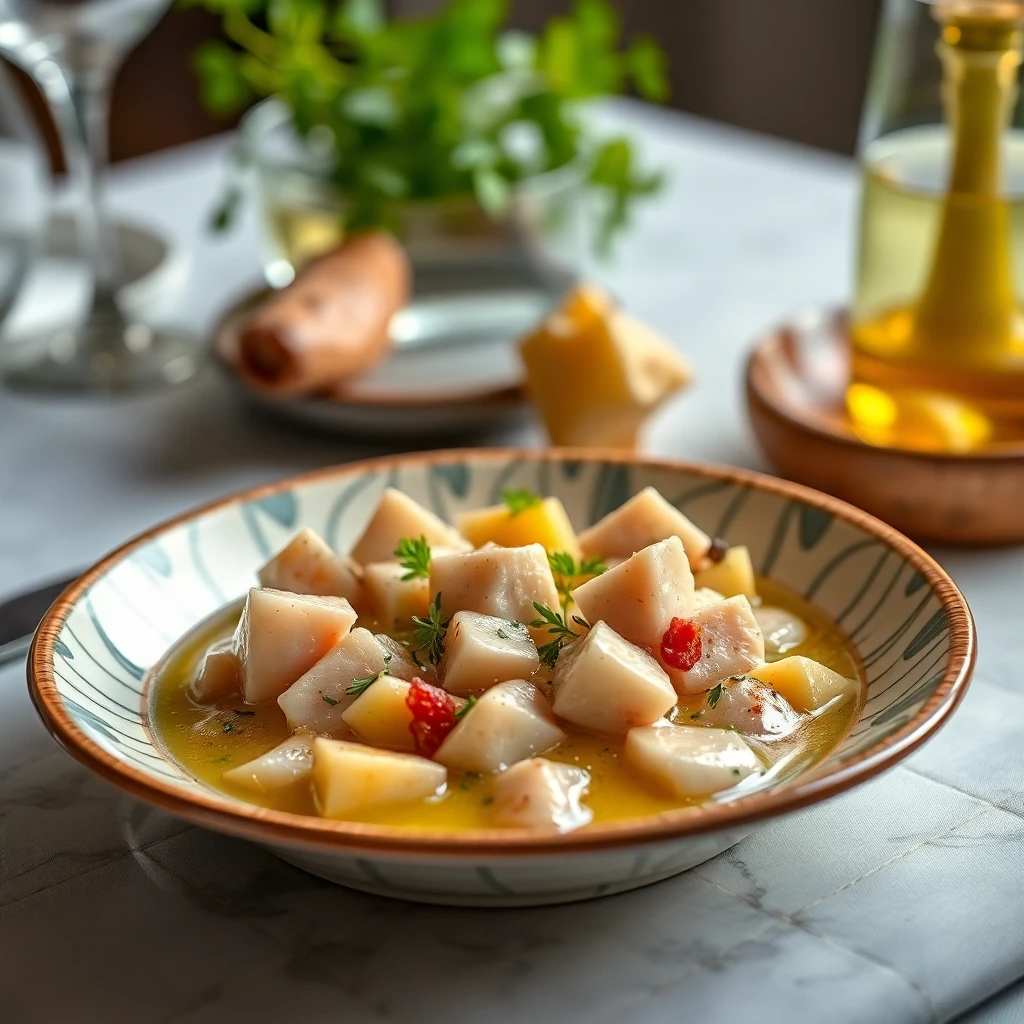 Kırmızı Mercimek Çorbası