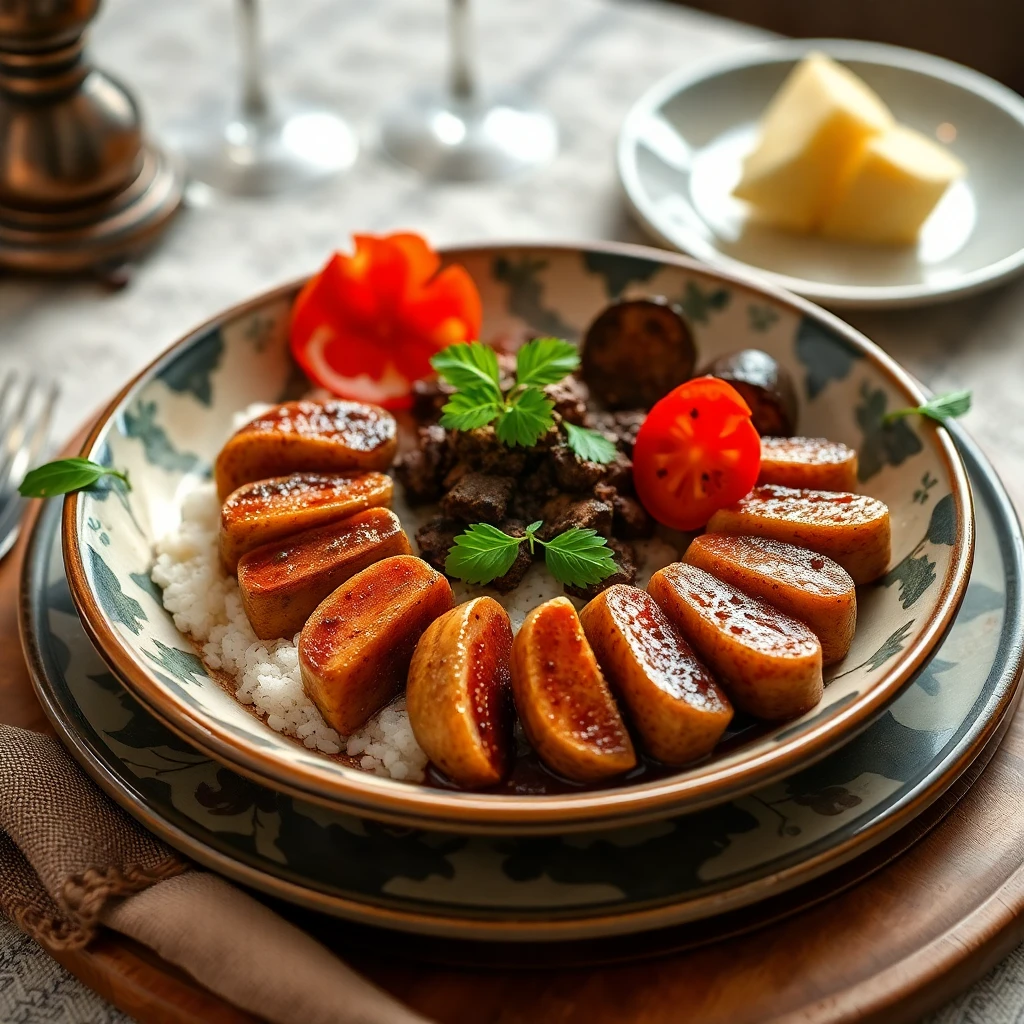 Kakaolu Cevizli Kurabiye