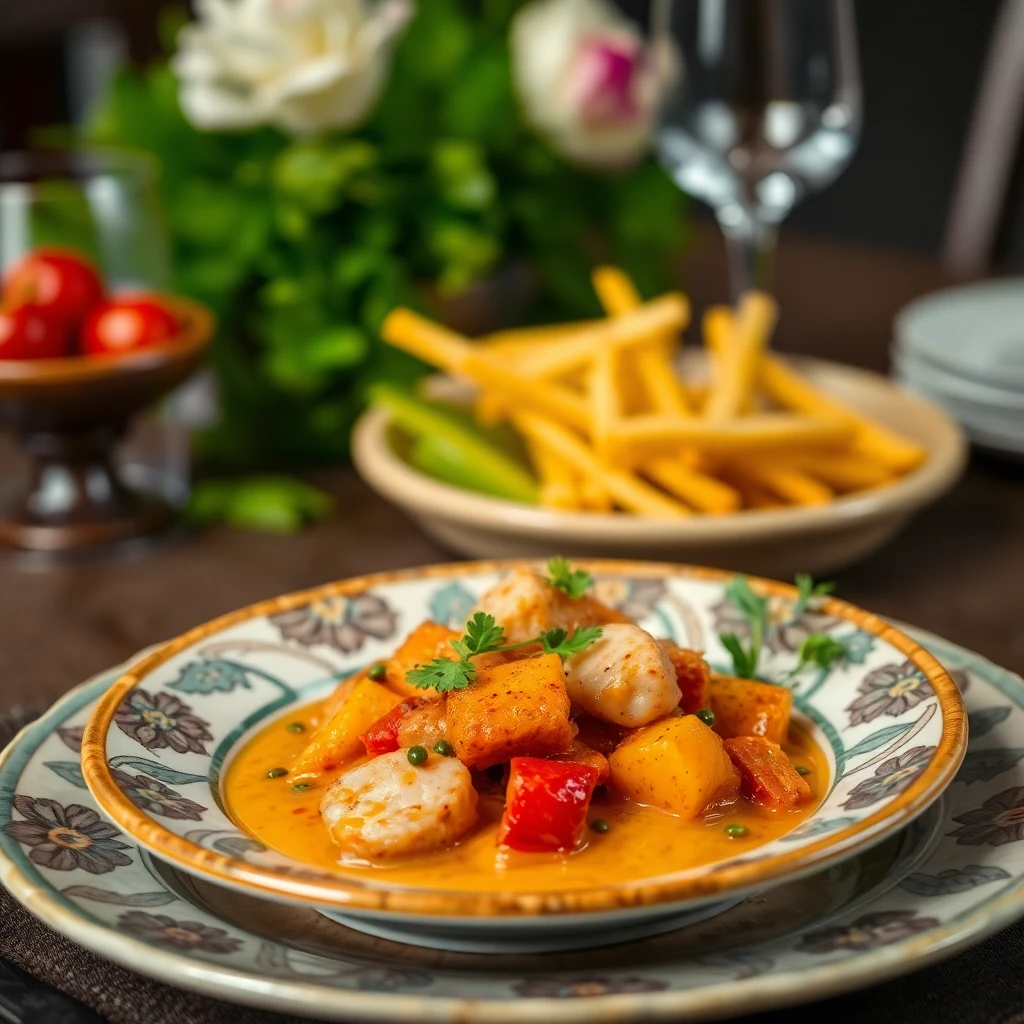 Serinletici Ketçaplı Yumurta Sarısı Sos
