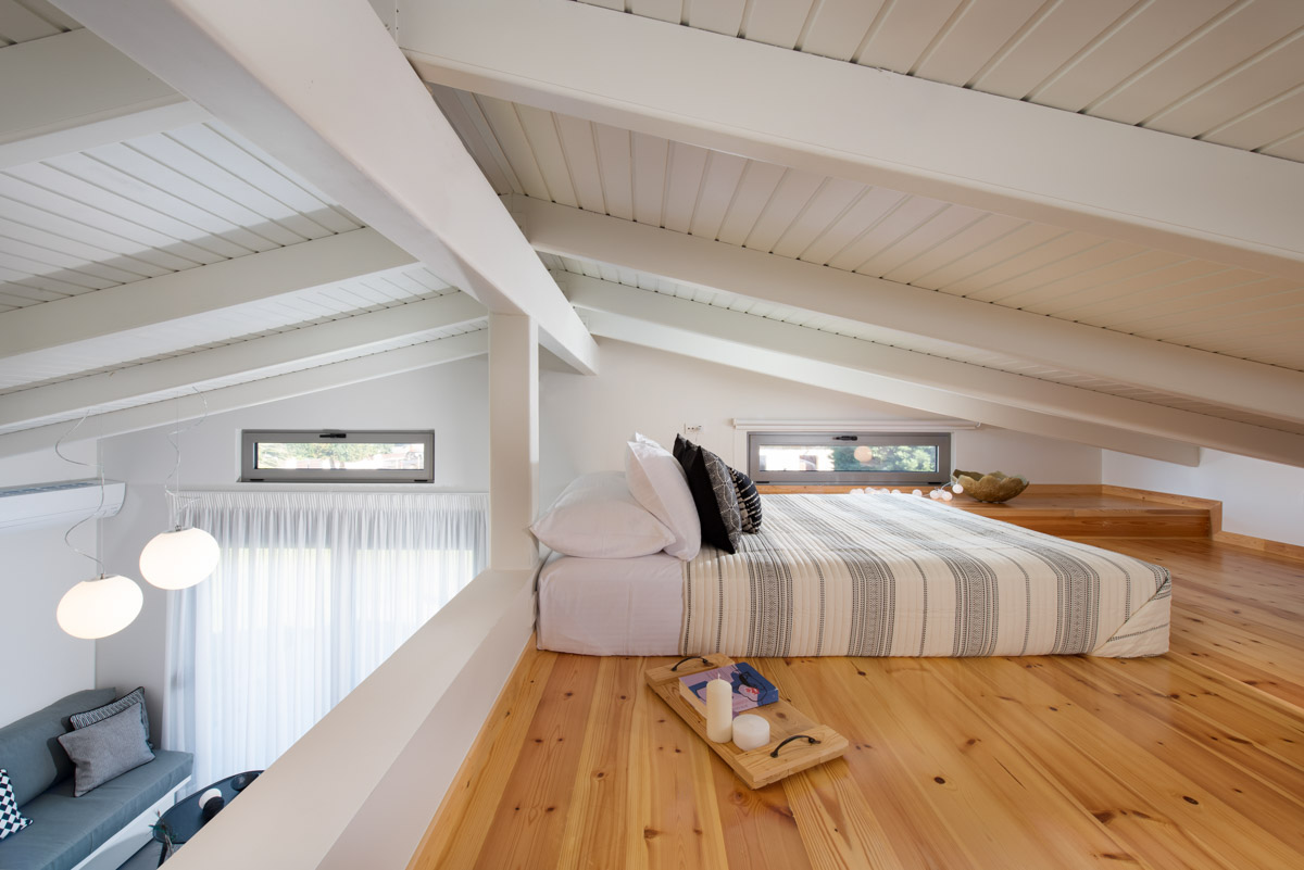 attic,Theros Residence