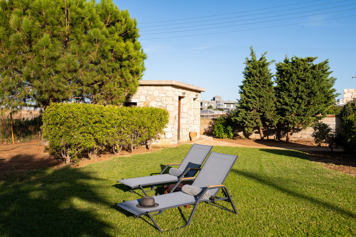 Outside view of the house,Theros Residence