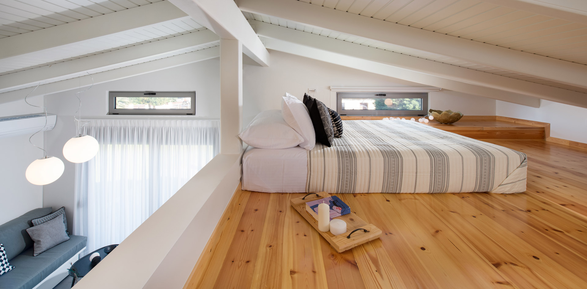 attic,Theros Residence