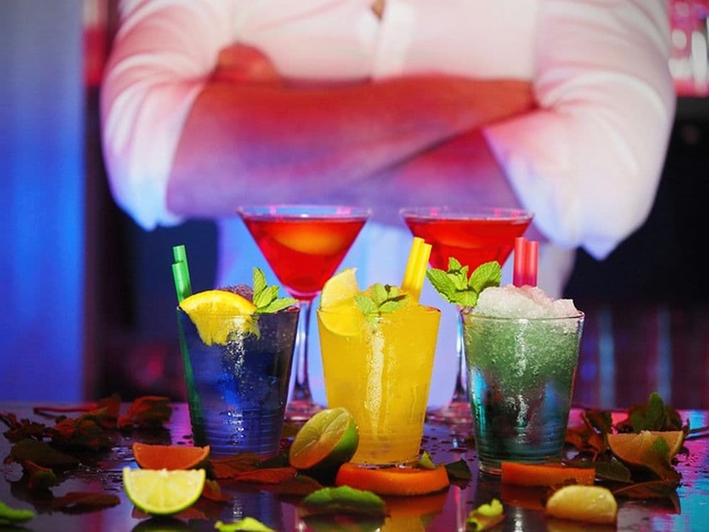 Bartender Positions Open Now in Fort Worth