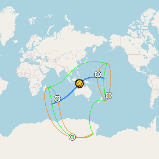 olar eclipse april 20 2023 astrology