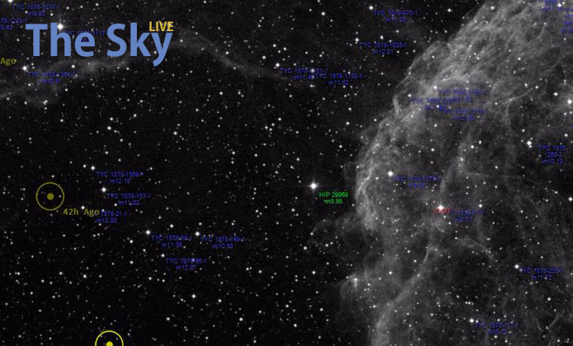 Night sky, March 2024: What you can see tonight [maps]