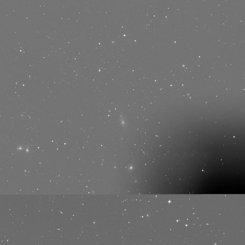 Image of IC 30 - Lenticular Galaxy in Cetus star