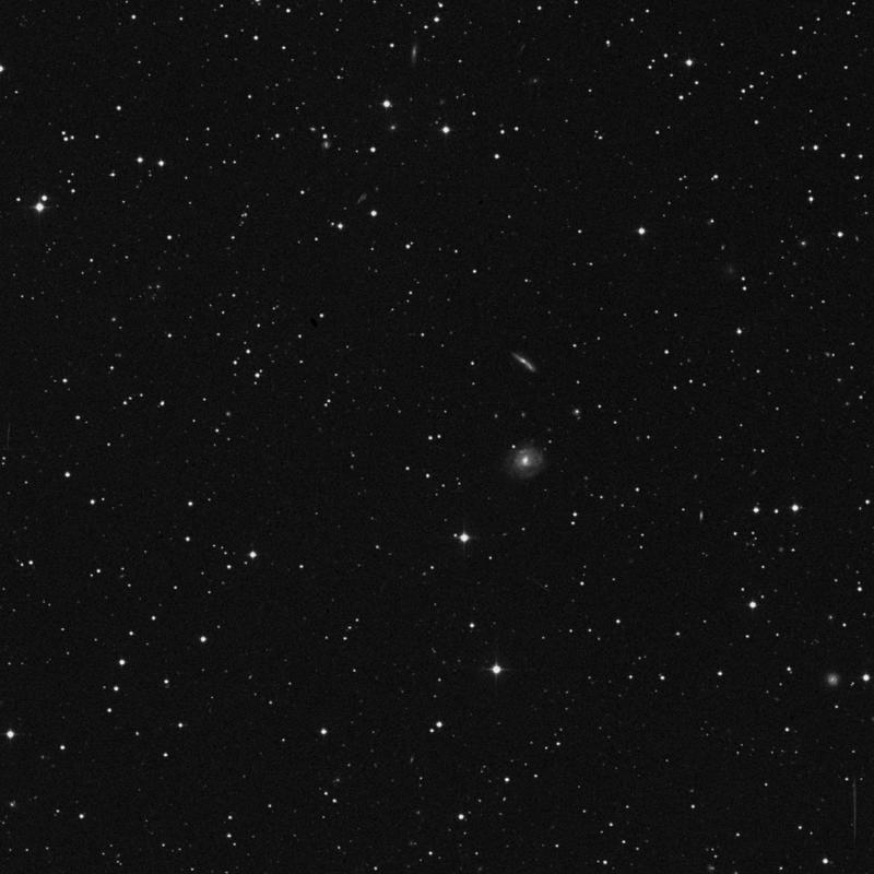 Image of IC 45 - Other Classification in Andromeda star