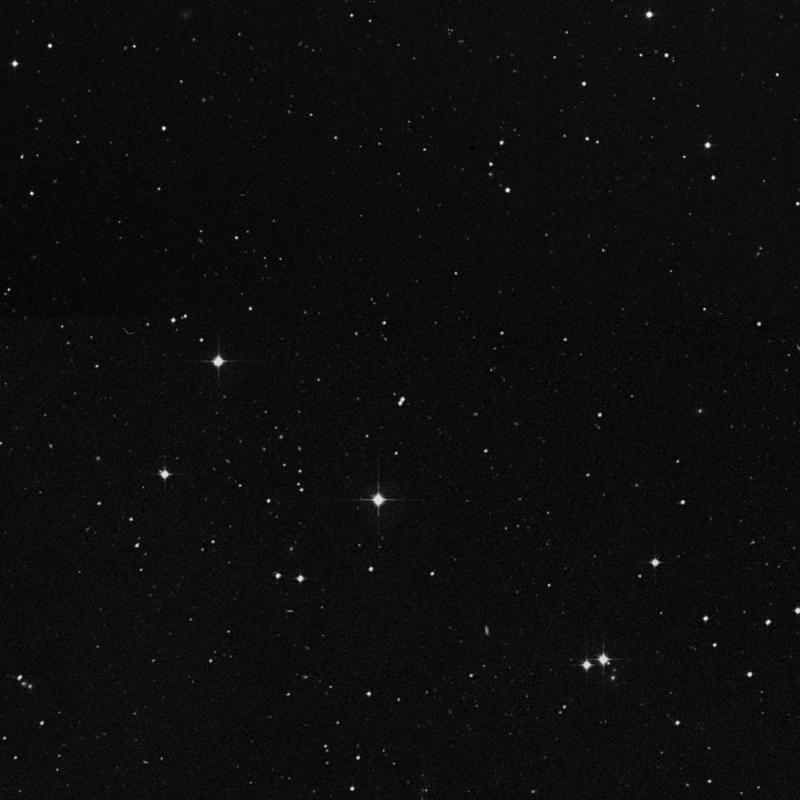 Image of IC 54 - Double Star in Cetus star