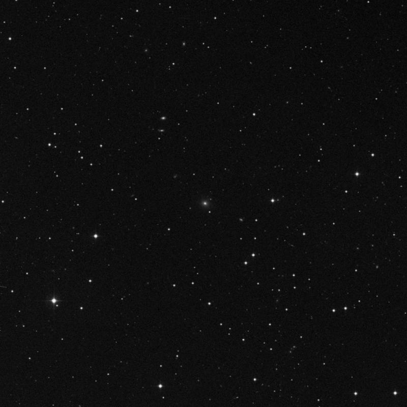 Image of IC 57 - Lenticular Galaxy in Pisces star
