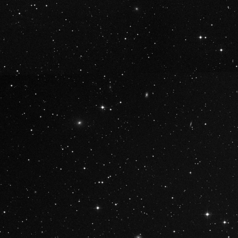 Image of IC 94 - Star in Pisces star