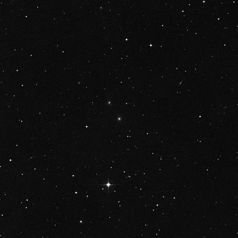 Image of IC 98 - Galaxy in Cetus star