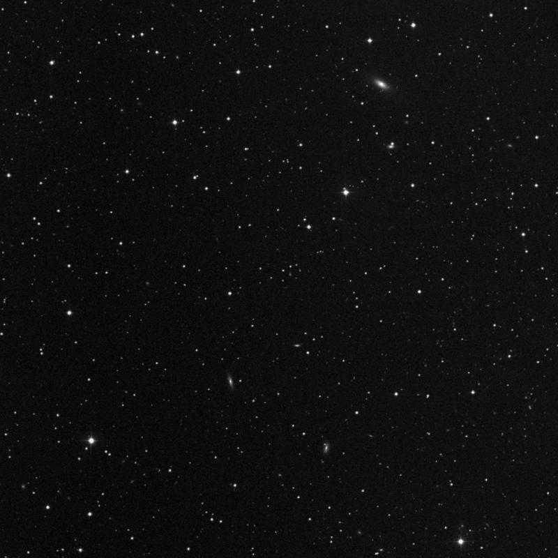 Image of IC 111 - Other Classification in Pisces star