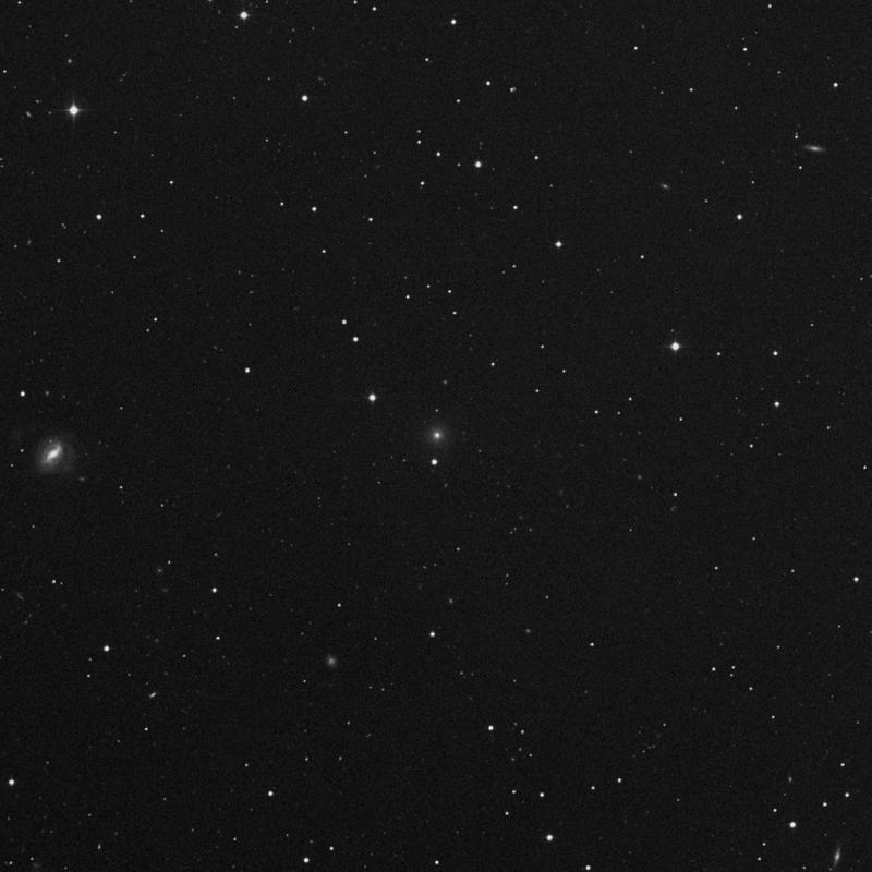 Image of IC 126 - Galaxy in Cetus star