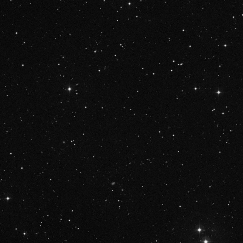 Image of IC 151 - Other Classification in Pisces star