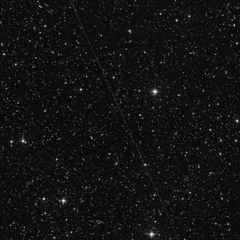 Image of IC 155 - Other Classification in Cassiopeia star