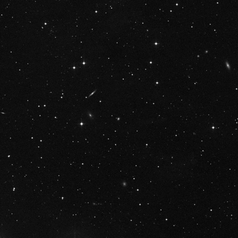 Image of IC 201 - Galaxy in Cetus star
