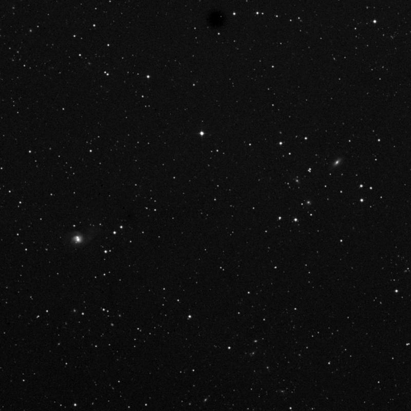 Image of IC 1090 - Other Classification in Boötes star
