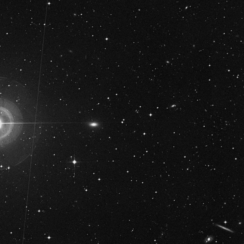 Image of NGC 4769 - Double Star in Virgo star