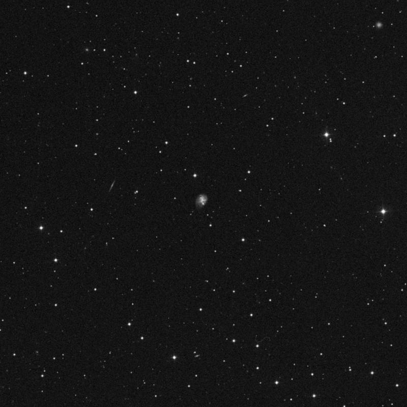 Image of NGC 5144 NED01 - Galaxy in Ursa Minor star