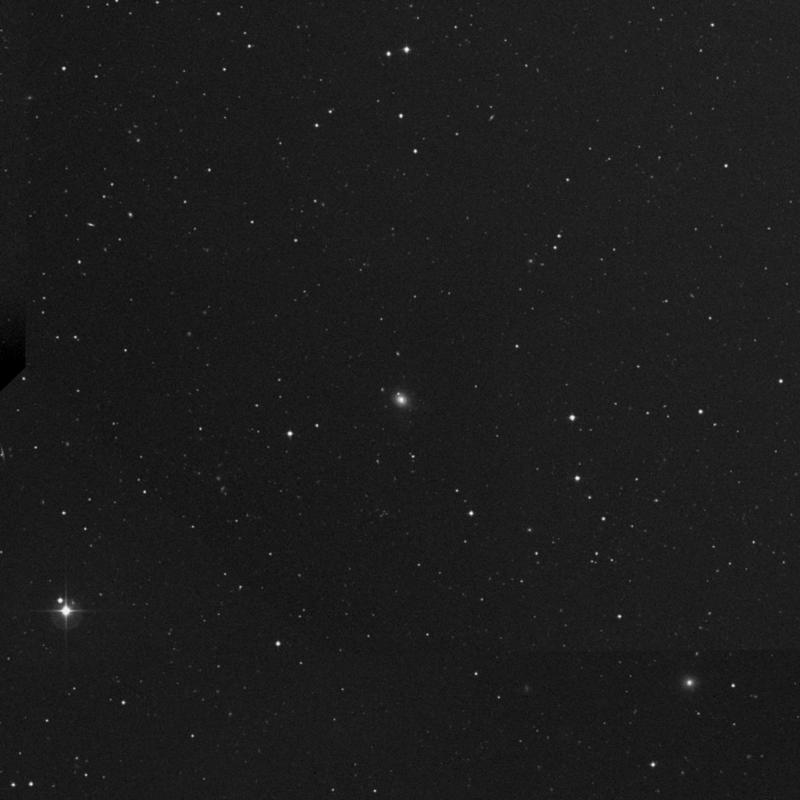 Image of NGC 5251 - Lenticular Galaxy in Boötes star