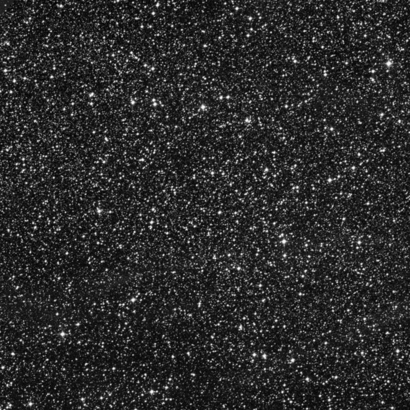 Image of NGC 5284 - Association of Stars in Centaurus star