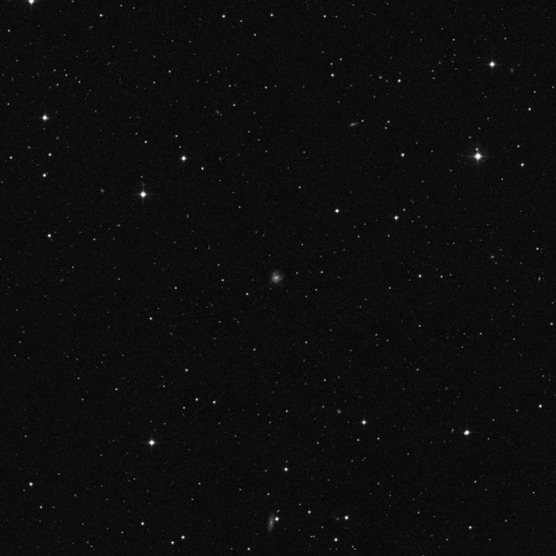 Image of NGC 5405 - Spiral Galaxy in Boötes star