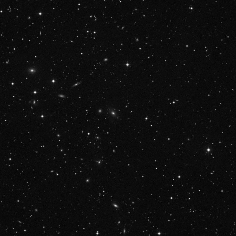 Image of IC 1180 - Star in Hercules star