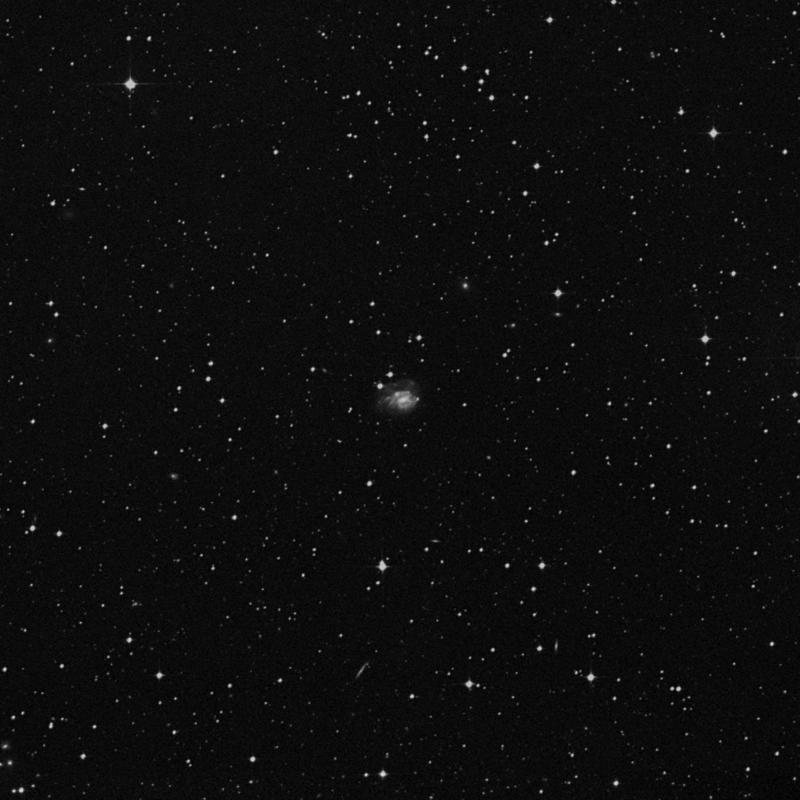 Image of NGC 5716 - Galaxy in Libra star